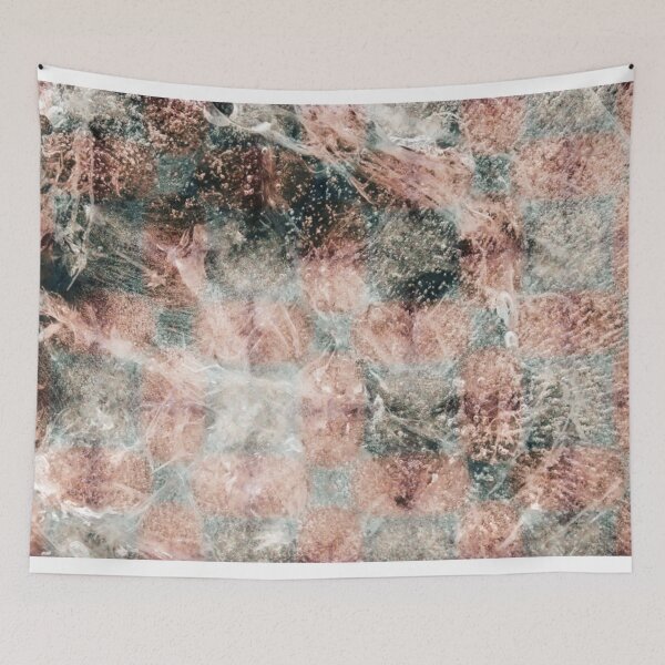 Item preview, Cosmic Collision  designed and sold by Poetic Patterns Studio.