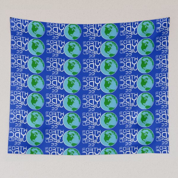 Item preview, Earth Day April 22 Vintage designed and sold by EthosWear.