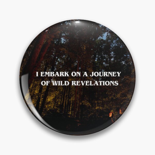 Item preview, Nature Photography Quote designed and sold by LittleCabinLife.