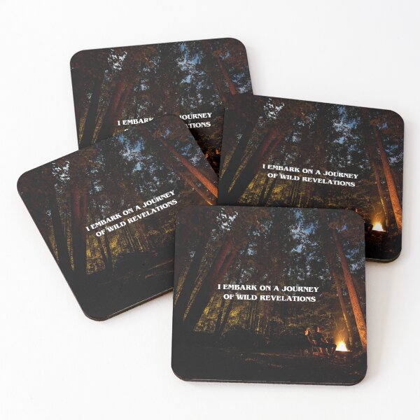 Item preview, Nature Photography Quote designed and sold by LittleCabinLife.