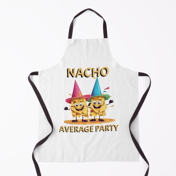 Item preview, Two Nachos Partying designed and sold by Queen1120.