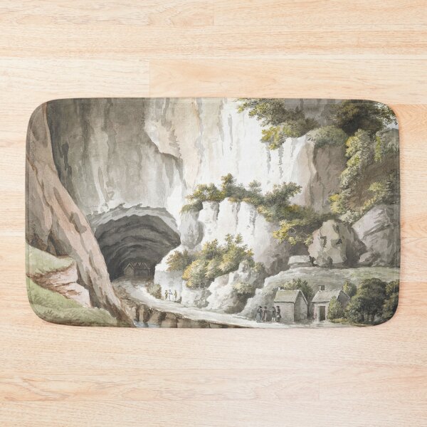 Item preview, Little Cave House designed and sold by LansingOLeary.
