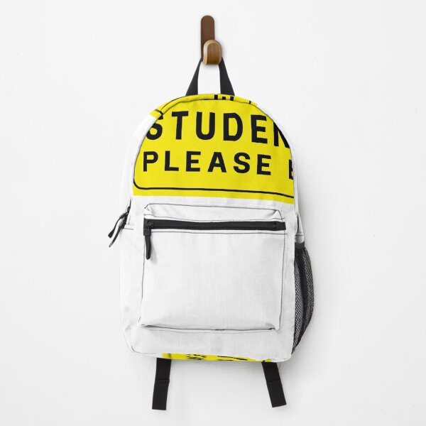 Item preview, Student new driver please be patient Meme designed and sold by Jesticker.