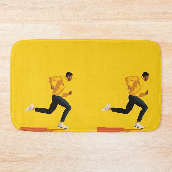 Item preview, Race to Success: Abstract Illustration designed and sold by Piotrek0001.