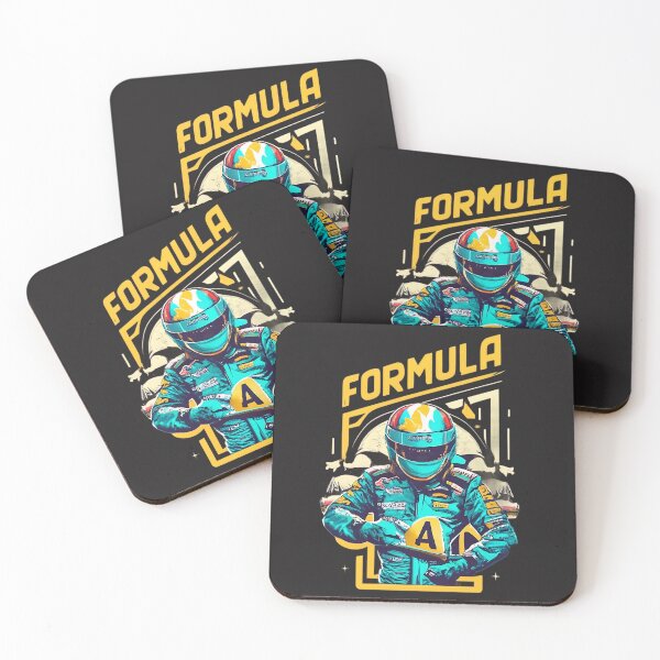 Item preview, Formula 1 Driver designed and sold by F1GearStop.