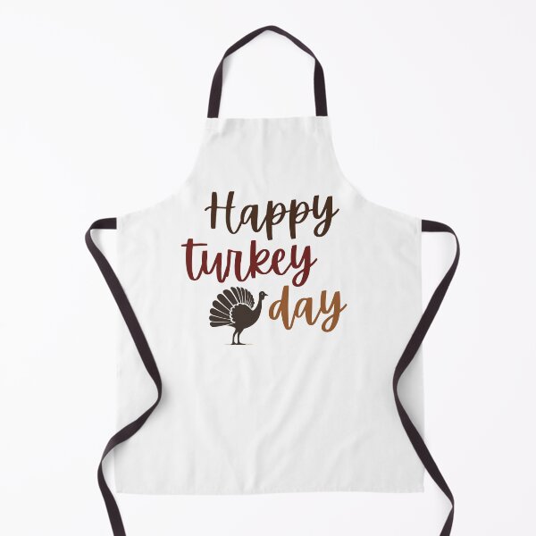 Item preview, Happy Turkey Day designed and sold by GoatAndCamel.