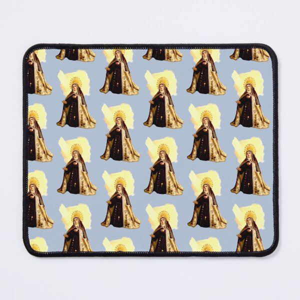 Item preview, Saint Teresa of Jesus designed and sold by Eduardo Fernández.