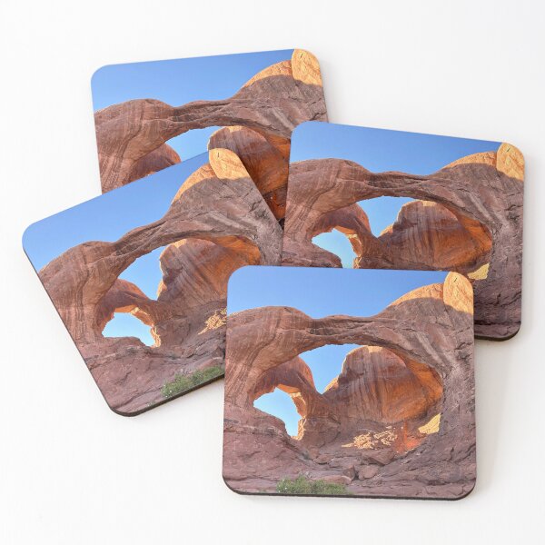 Item preview, Double Arch designed and sold by Amy Farley.