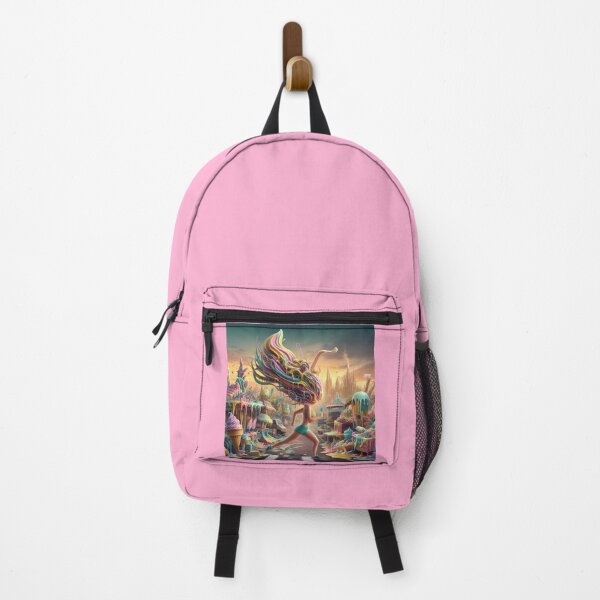 Item preview, Runny designed and sold by SoftServeArt.