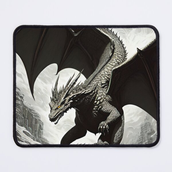 Item preview, Dragon designed and sold by FunDesignsByNc.