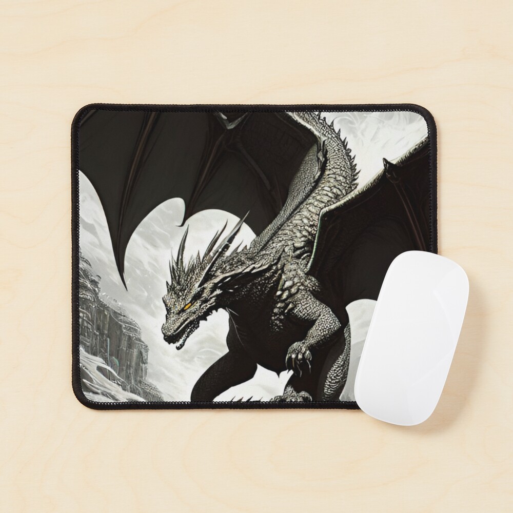 Item preview, Mouse Pad designed and sold by FunDesignsByNc.