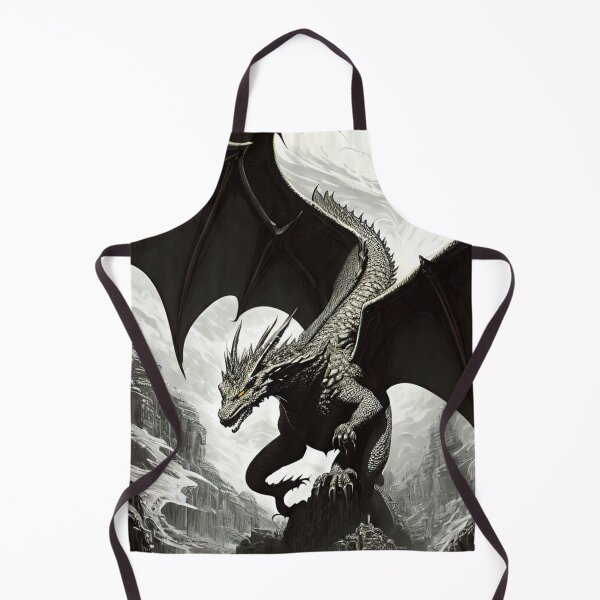 Item preview, Dragon designed and sold by FunDesignsByNc.