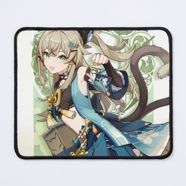 Item preview, Kirara Official Poster designed and sold by Astral Drop.
