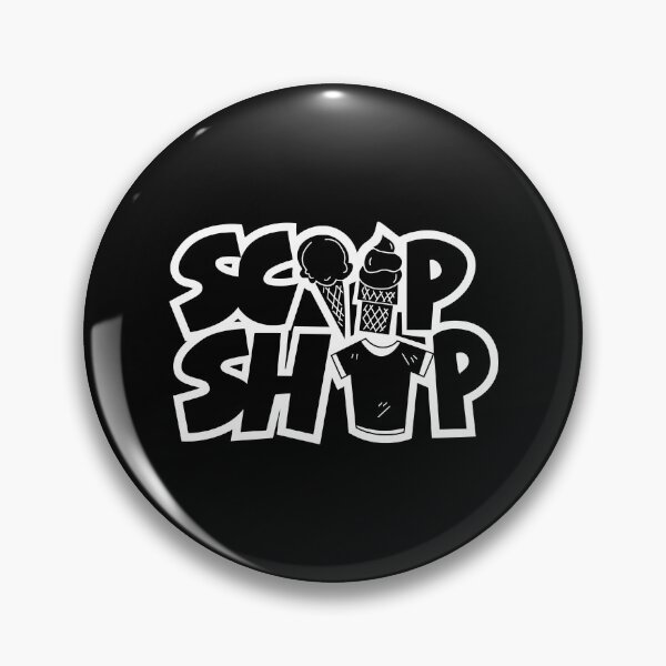 Item preview, Cscoop HD Logo (Ver. 2) designed and sold by KPopverse2.
