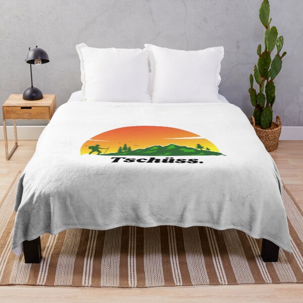 Item preview, Go hiking: Bye. designed and sold by PassionFruchti.