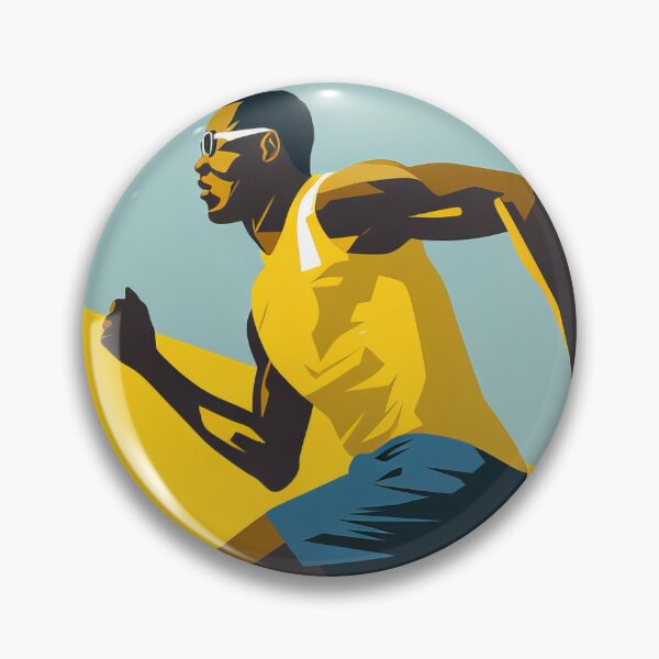 Item preview, Race to Success: Abstract Illustration designed and sold by Piotrek0001.