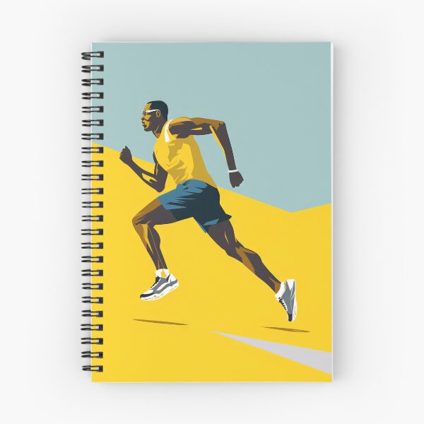 Item preview, Race to Success: Abstract Illustration designed and sold by Piotrek0001.