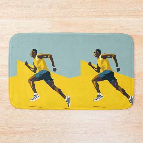 Item preview, Race to Success: Abstract Illustration designed and sold by Piotrek0001.