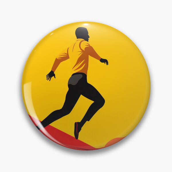 Item preview, Race to Success: Abstract Illustration designed and sold by Piotrek0001.