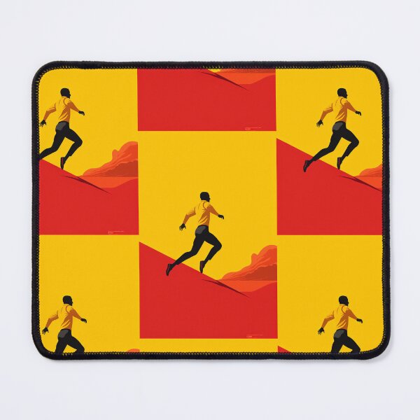 Item preview, Race to Success: Abstract Illustration designed and sold by Piotrek0001.
