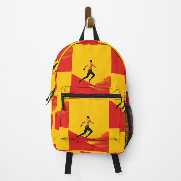 Item preview, Race to Success: Abstract Illustration designed and sold by Piotrek0001.