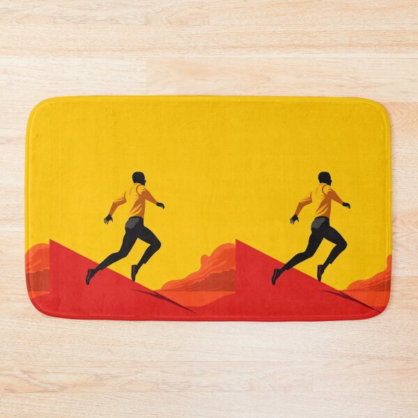 Item preview, Race to Success: Abstract Illustration designed and sold by Piotrek0001.