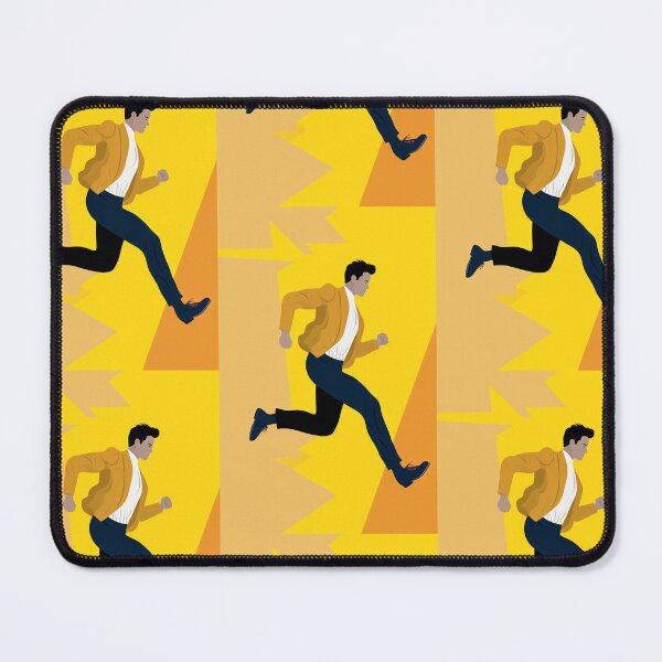 Item preview, Race to Success: Abstract Illustration designed and sold by Piotrek0001.