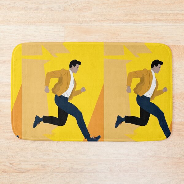 Item preview, Race to Success: Abstract Illustration designed and sold by Piotrek0001.