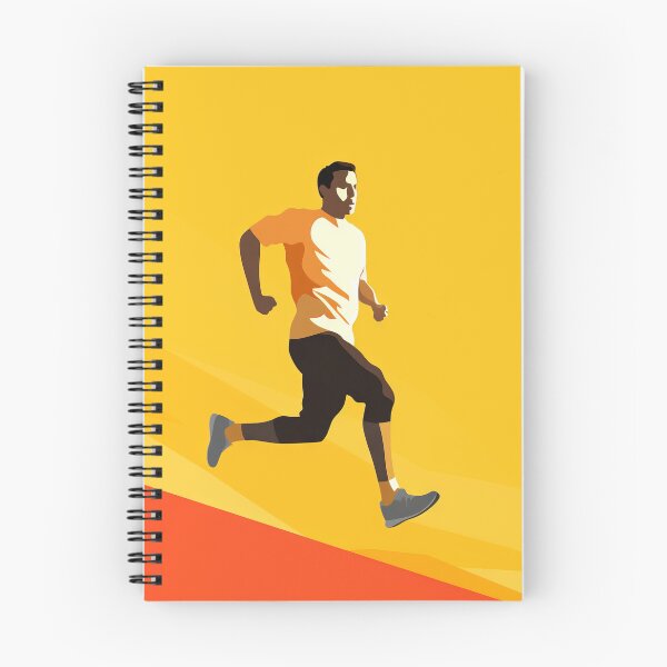 Item preview, Race to Success: Abstract Illustration designed and sold by Piotrek0001.