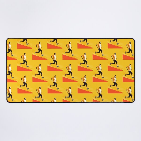 Item preview, Race to Success: Abstract Illustration designed and sold by Piotrek0001.
