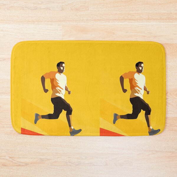 Item preview, Race to Success: Abstract Illustration designed and sold by Piotrek0001.