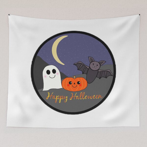 Item preview, Happy Halloween  designed and sold by MaureenWorldUSA.