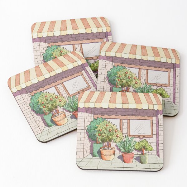 Item preview, Japanese storefront designed and sold by hathodao.