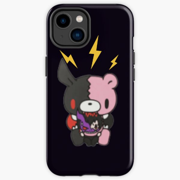 Gloomy Bear Pink - Tough Phone Case [Updated!] - Gloomy Bear Official