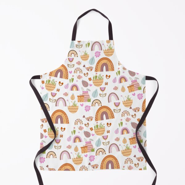 Item preview, Easter Decorations Cute Egg Spring Decor Colorful Easter Pattern designed and sold by maniac3000.