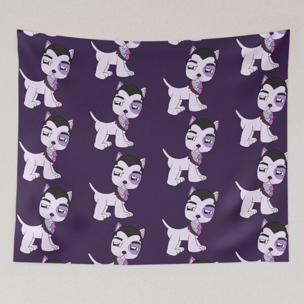 Item preview, Johnny Tightlips designed and sold by joysqueezed-out.
