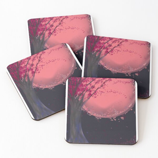 Item preview, Cherry Blossom Dreams designed and sold by HeidiBethSadler.