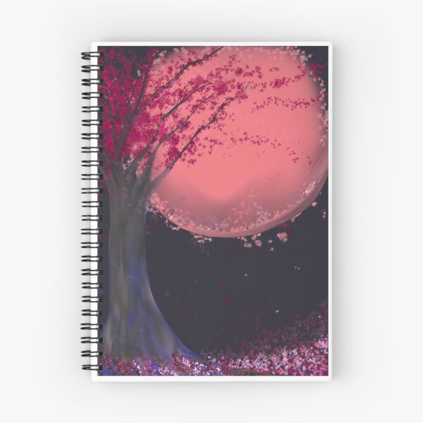 Item preview, Cherry Blossom Dreams designed and sold by HeidiBethSadler.