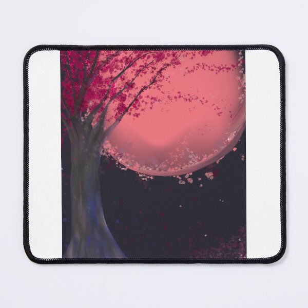 Item preview, Cherry Blossom Dreams designed and sold by HeidiBethSadler.