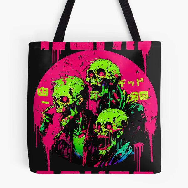 Item preview, Zombie DEAD SQUAD designed and sold by Wr4pshop.