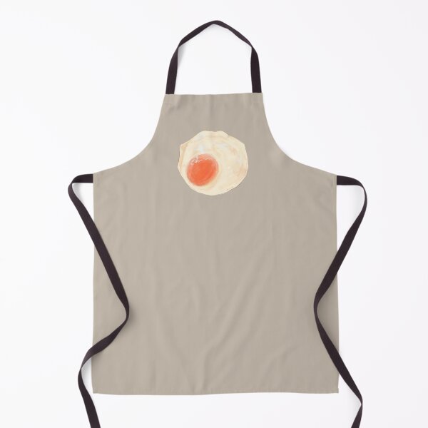 Item preview, fried egg designed and sold by dearsun-moon.
