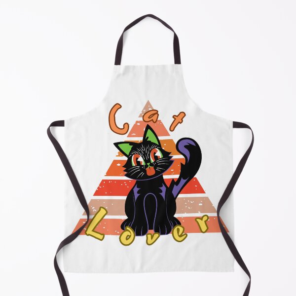 Item preview, Cat Lover designed and sold by PixelRealm.