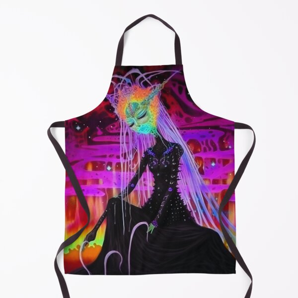 Item preview, Weirdscape 42 designed and sold by Dawn van Doorn.