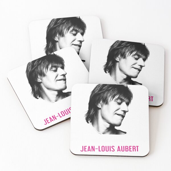 Item preview, jean louis aubert 2023 designed and sold by Courtney-Hans.