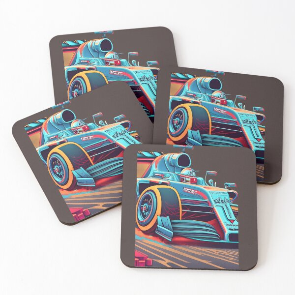 Item preview, RaceReady F1 Champion designed and sold by F1GearStop.