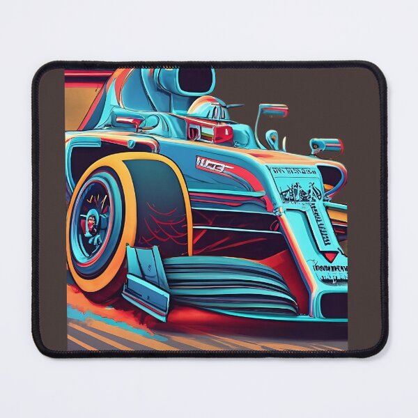 Item preview, RaceReady F1 Champion designed and sold by F1GearStop.