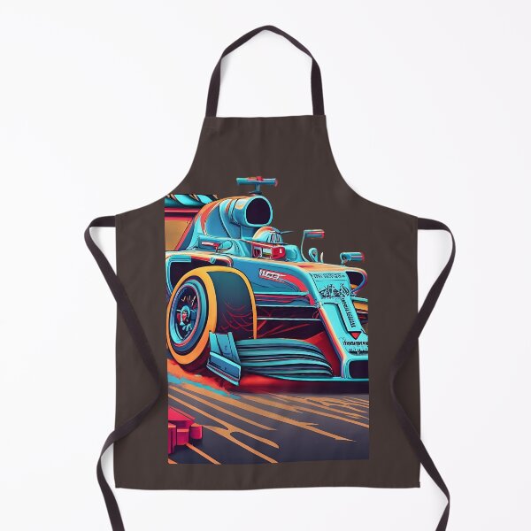 Item preview, RaceReady F1 Champion designed and sold by F1GearStop.