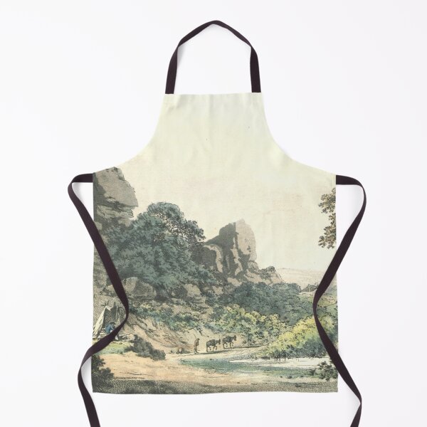 Item preview, Camping by a Cave designed and sold by LansingOLeary.
