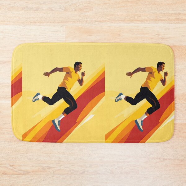 Item preview, Race to Success: Abstract Illustration designed and sold by Piotrek0001.