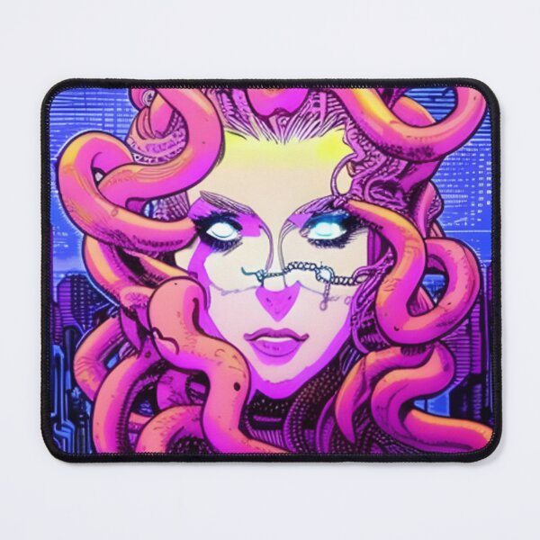 Item preview, Medusa Art designed and sold by KalipsoArt.